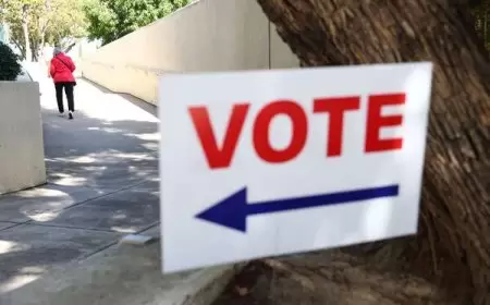 أذربيجان.. انطلاق الانتخابات الرئاسية وسط تصاعد شعبية علييف