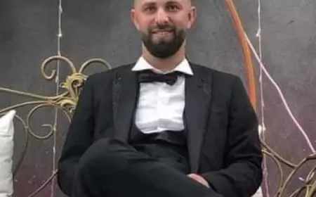 شهيد متأثرا بإصابته برصاص الاحتلال في رام الله