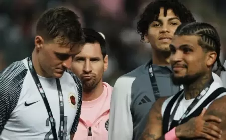 "لا تعد مرة أخرى".. الصين تثور ضد ميسي