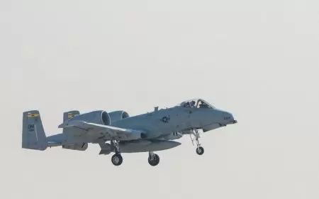 وسائل إعلام يمنية: عدوان أمريكي بريطاني على منطقة القطينات بمديرية باقم