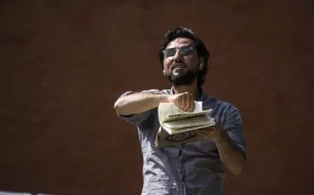 محكمة الهجرة السويدية توافق بشكل نهائي على ترحيل "حارق القرآن"