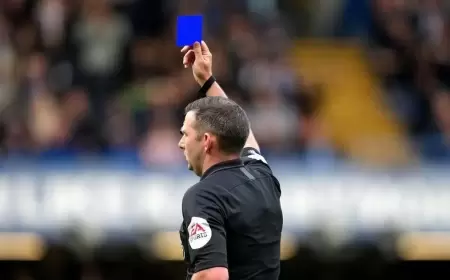 "فيفا" يكشف حقيقة تطبيق البطاقة الزرقاء