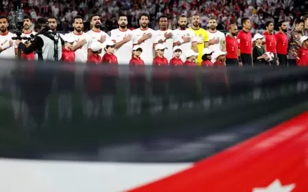 الاتحاد الأردني: هدفنا كأس العالم