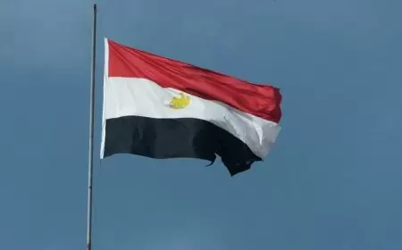 مصر.. الداخلية تكشف تفاصيل القبض على "البلوغر" سلمى الغزولي وشركائها بالمنوفية