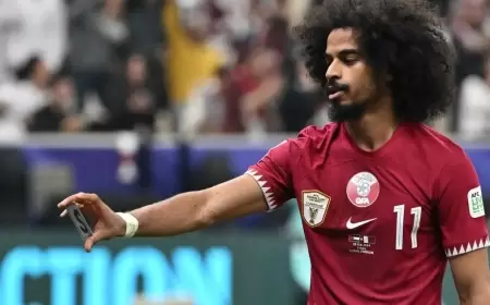 ما علاقة زوجة عفيف باحتفاليته؟