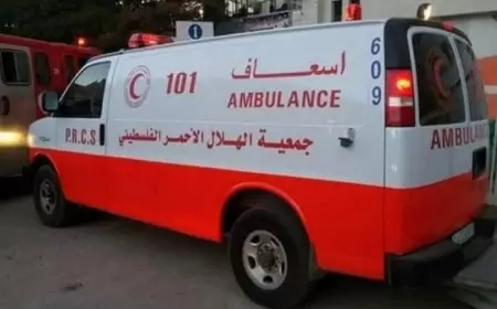 وفاة مواطن وإصابة آخر أثناء التنقيب عن آثار في طولكرم