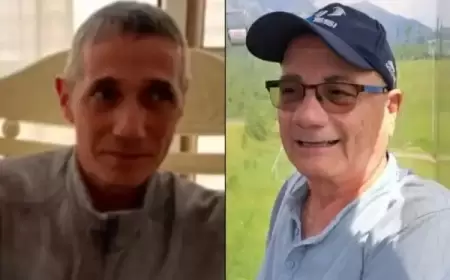 الجيش الإسرائيلي يعلن تحرير أسيرين في عملية ليلية برفح