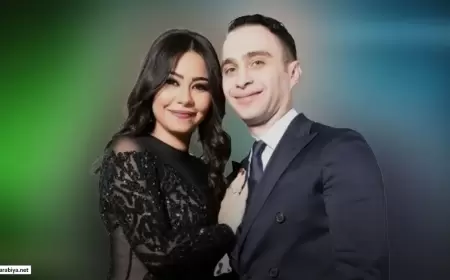 هل عادت شيرين لحسام حبيب؟ محاميها يكشف