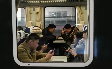 لعبة بالذكاء الاصطناعي تمرنك على الرد على أسئلة ذويك المتطفلة