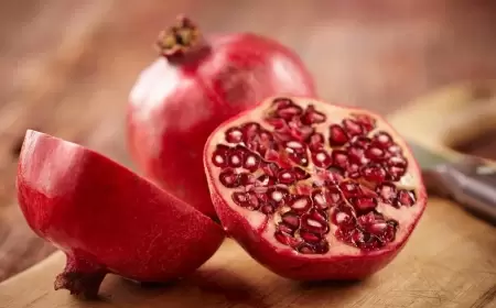 لتقوية الدم.. 10 فواكة تزيد الهيموغلوبين بشكل طبيعي