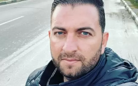 الجيش الإسرائيلي يتهم صحافيا في "الجزيرة" بأنه قائد جناح عسكري في "حماس"