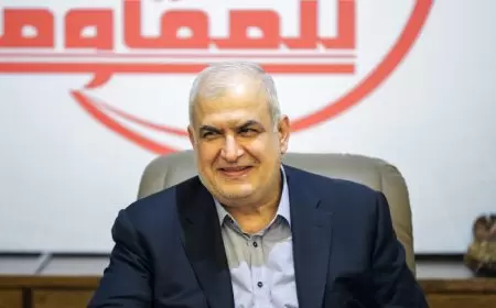 رعد: إسرائيل تبعث رسالة ابتزاز دموية للأمريكيين من لبنان.. متجهون لتوسيع دائرة الاشتباك