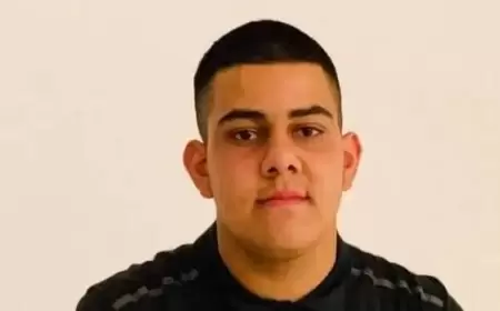 استشهاد شاب برصاص الاحتلال في قلقيلية