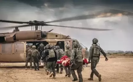 الجيش الإسرائيلي يعترف بمقتل 3 عسكريين والمقاومة تكبده خسائر