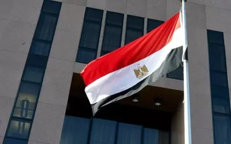 مصر: هناك توتر في العلاقات مع إسرائيل ولدينا العديد من الأوراق لاستخدامها في الوقت المناسب