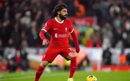 ليفربول يرفض نصيحة أسطورته.. ويرحب ببقاء صلاح