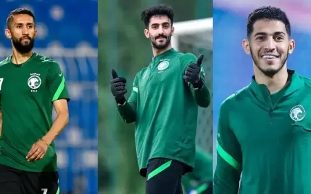 إيقاف نواف العقيدي 5 أشهر.. وتغريم الغنام والفرج