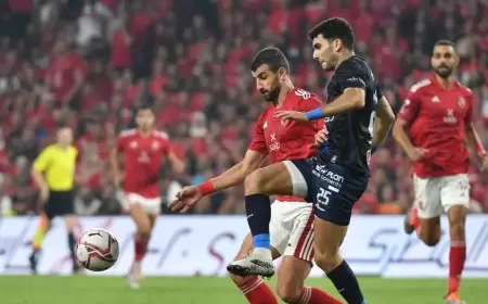 كأس مصر.. عرض جديد منتظر في "الأول بارك"