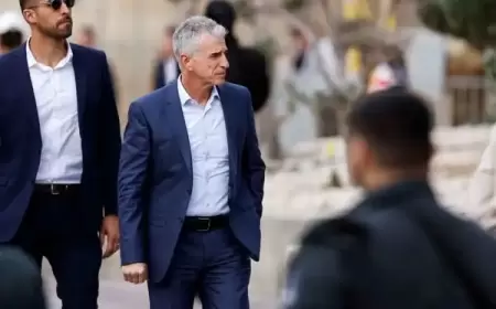 إعلام عبري: الوفد التفاوضي الإسرائيلي يغادر القاهرة