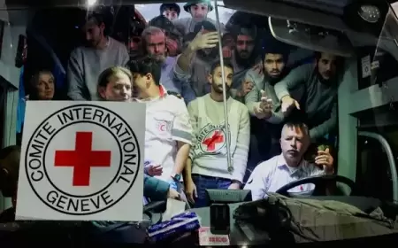 أكسيوس: محادثات القاهرة بشأن صفقة تبادل انتهت دون تقدم ملموس