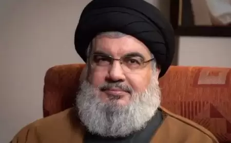 نصر الله يحذر مواطني جنوب لبنان من "العميل القاتل"