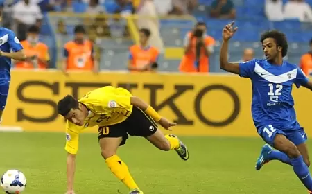 الهلال وسباهان.. المواجهة الغائبة منذ "عقد" كامل