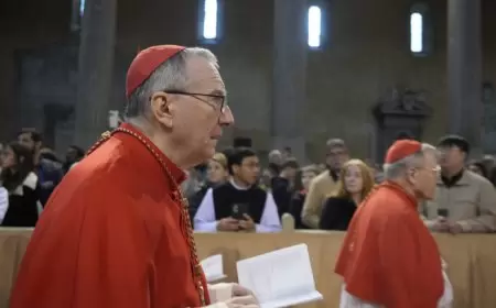 السفارة الإسرائيلية تحتج بعد إدانة الفاتيكان لـ"مذبحة" غزة