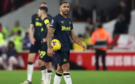 هاو: ويلسون يتعالج من إصابة "غريبة"