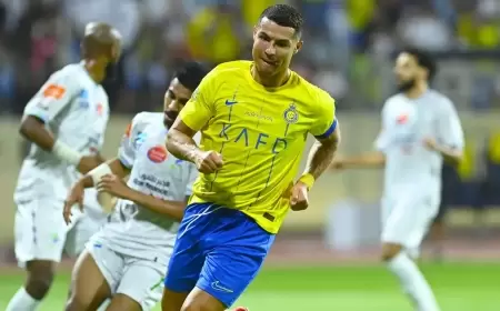 578 دقيقة عجز فيها الفتح عن فك عقدة النصر