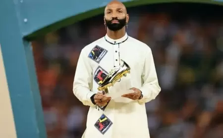 هداف إفريقيا يفتح النار: المسؤولون فاسدون.. وكاذبون