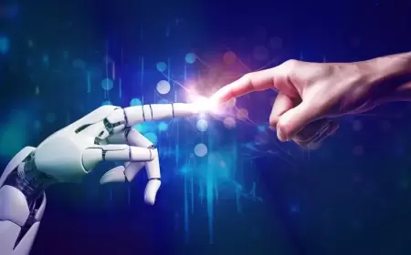 لمنع الـ AI من خداع الناخبين.. حيتان التكنولوجيا تتحرك