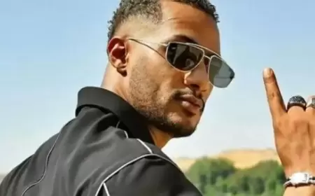 بسبب أغنية "عربي".. محمد رمضان يصطدم بأحد متابعيه