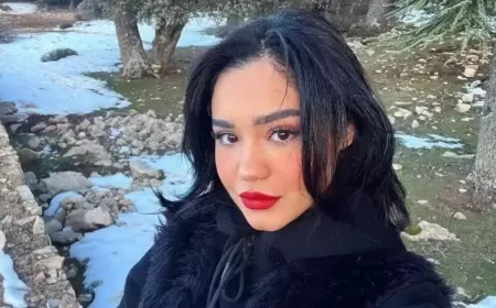 عذبوه ومثلوا بجثته.. كشف تفاصيل مقتل زوج فنانة مغربية