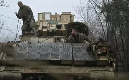 وصفوه بـ"الأحمق".. أوكرانيون يهاجمون قائد الجيش بسبب أفدييفكا