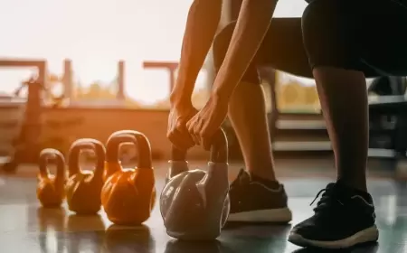 استثمر في صحة عضلاتك لعمر أطول.. إليك أفضل 3 طرق