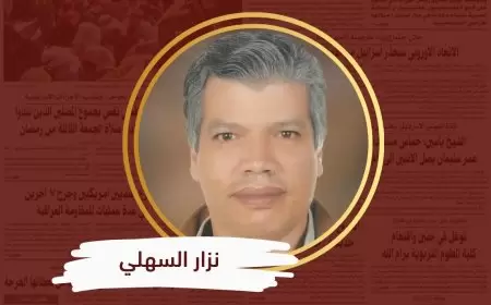 كابوس رفح المُرعب في “اللغة الأكثر تهذيبا”