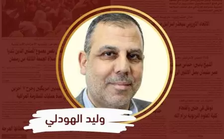 الاسراء والمعراج .. احتفال وذكرى أم طوفان وثورة ؟!