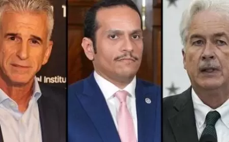 القناة 13 الإسرائيلية: توقعات بأن يغادر وفد إسرائيلي إلى قطر لمناقشة صفقة التبادل