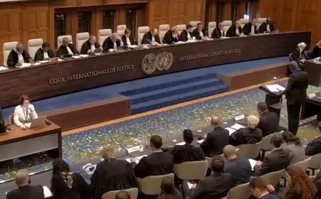 نيويورك تايمز: كيف يمكن للمحكمة مقاضاة نتنياهو وغالانت؟