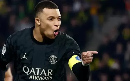 مانشستر سيتي يهدد ريال مدريد ويلتقي بممثل مبابي