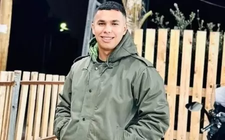 الصحة: استشهاد شاب برصاص الاحتلال في مخيم طولكرم