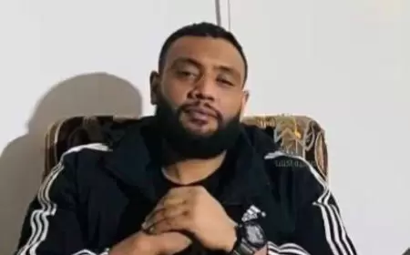 شهيد ثان في مخيم طولكرم