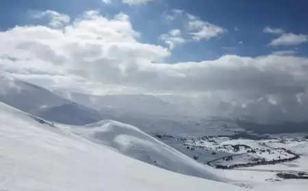 أفغانستان.. 25 قتيلا بانهيار صخري ناجم عن تساقط ثلوج