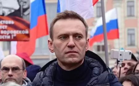 لليوم الثالث.. "جثة نافالني" في طي الكتمان