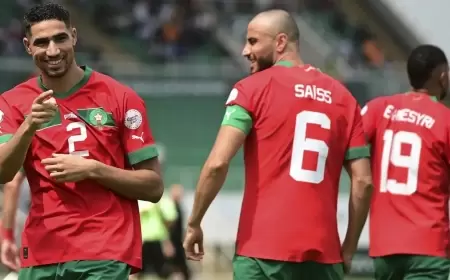 إقامة كأس أمم إفريقيا في المغرب بين يوليو وأغسطس