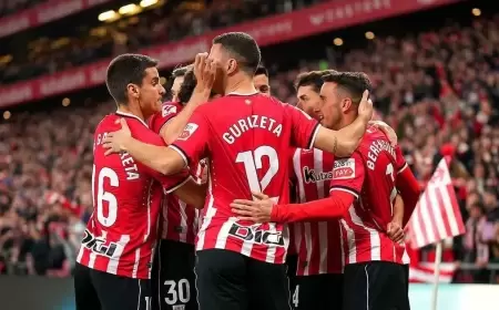 فالفيردي بعد تجاوز جيرونا: بلباو فاز على "فريق عظيم"