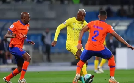 النصر في مهمة عبور الفيحاء.. وذكرى قديمة تحفز العين