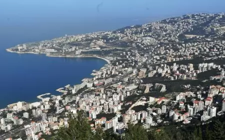 "بعد أكثر من 6 أشهر من التوقيف".. تبرئة امرأة روسية في لبنان من تهمة التجسس لصالح إسرائيل