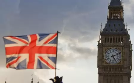 المحكمة العليا في لندن ترد التماسا لتعليق تصدير الأسلحة إلى إسرائيل