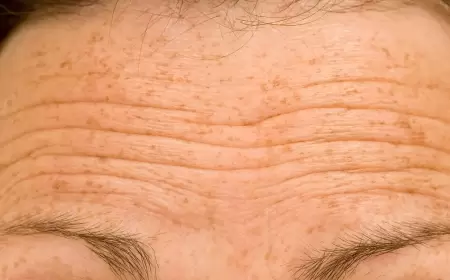 عكس الشائع.. التجاعيد لا تعبر عن الحكمة والجدارة بالثقة